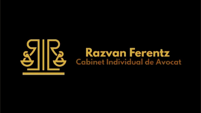 Răzvan Ferentz - Cabinet Individual de Avocat - Avocat