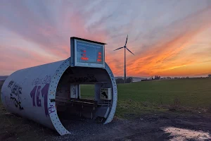 Electric Vehicle Charging Station image