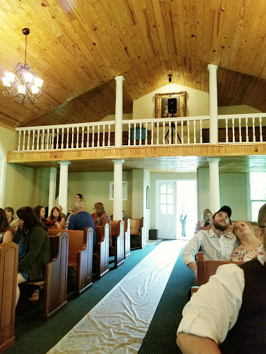 Event Venue «Rosewood Chapel and Event Center», reviews and photos, 379 Glenn Jones Rd, Gainesboro, TN 38562, USA