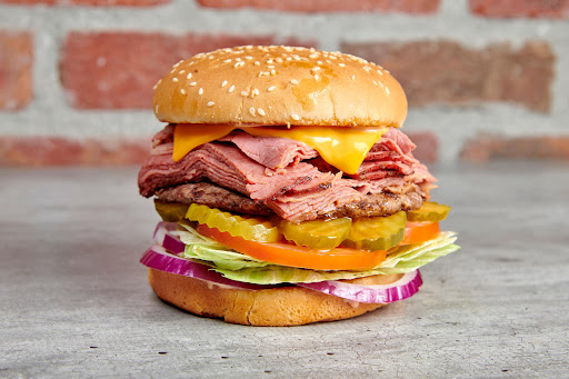 Restaurant Marketing Inc. image