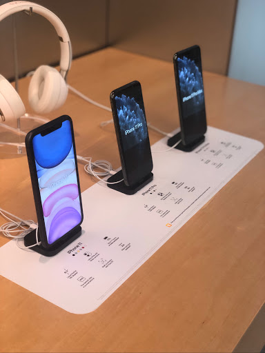 Computer Store «Apple Millenia», reviews and photos, 4200 Conroy Rd, Orlando, FL 32839, USA