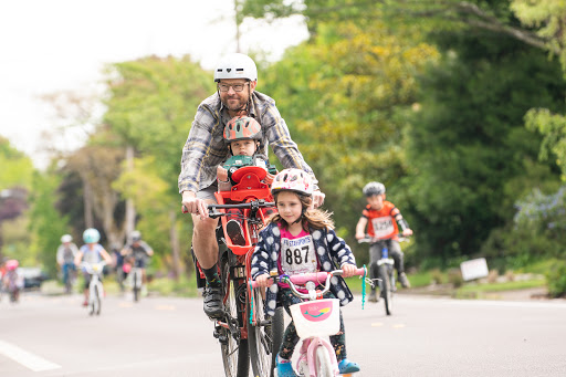 Used Bicycle Shop «Corvallis Bicycle Collective», reviews and photos, 707 NW 11th St, Corvallis, OR 97330, USA