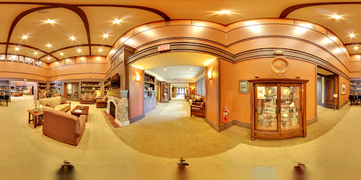 Funeral Home «Lee-Ellena Funeral Home», reviews and photos, 46530 Romeo Plank Rd, Macomb, MI 48044, USA