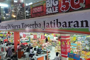 Surya Supermarket Jatibarang image