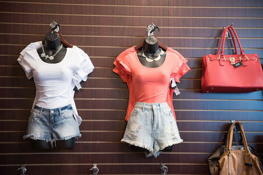 Consignment Shop «Uptown Cheapskate», reviews and photos, 2787 Preston Rd, Frisco, TX 75034, USA