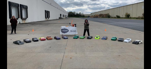 Hobby Store «Strasburg Hobbies», reviews and photos, 168 W King St, Strasburg, VA 22657, USA