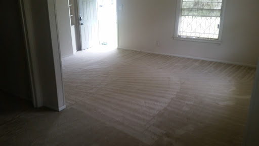 Magic Wand Carpet Cleaning in Beaumont, Texas
