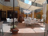 Restaurante Mesón Casa Duque en Villanueva de la Fuente