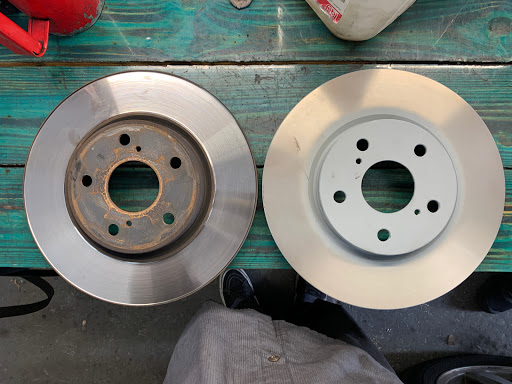 Auto Repair Shop «Orlando Import Auto Specialists, Inc.», reviews and photos, 2801 E South St, Orlando, FL 32801, USA