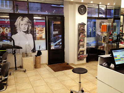Jean Pablo Coiffure à Colombes