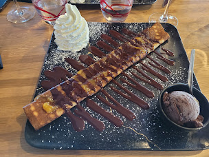Photo n°42 de Crêperie les Flots à Perros-Guirec ()