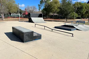 Oscar Perez Memorial Park image