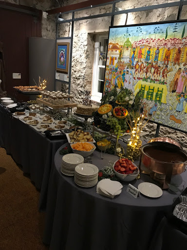 Caterer «Brandywine Catering», reviews and photos, 1410 Baltimore Pike #1, Chadds Ford, PA 19317, USA