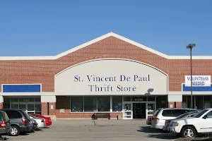 St Vincent De Paul Thrift Store Waukesha image