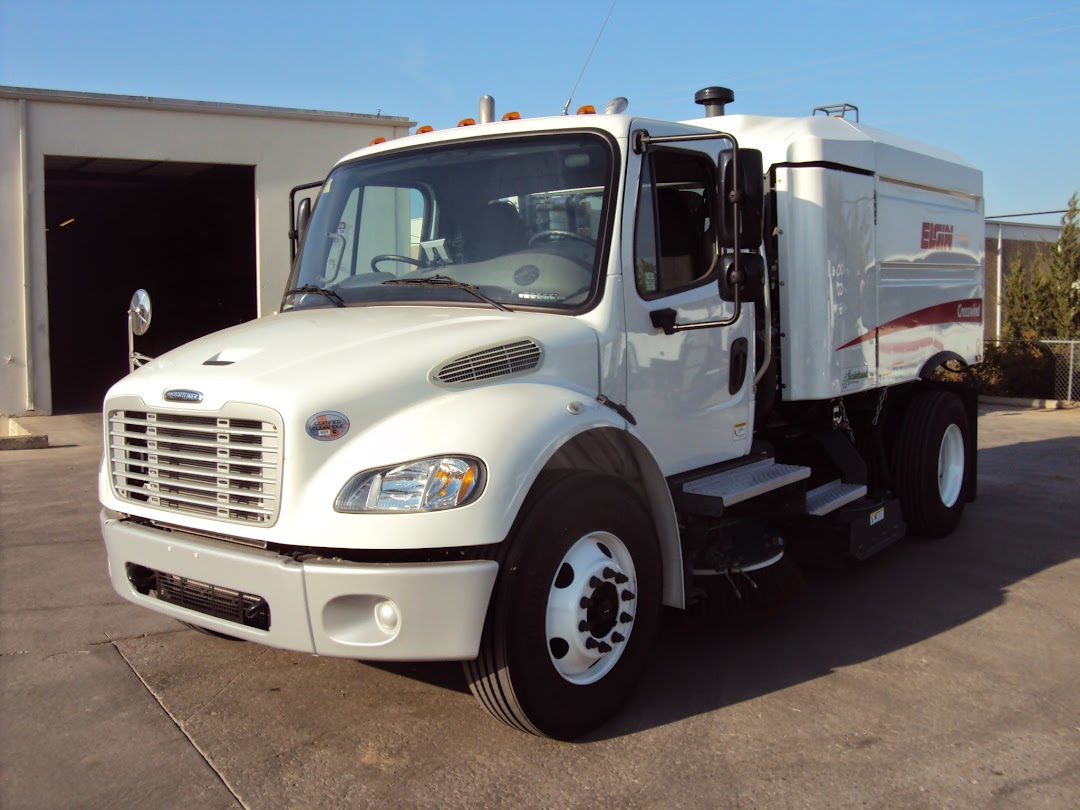 Kinloch Equipment & Supply