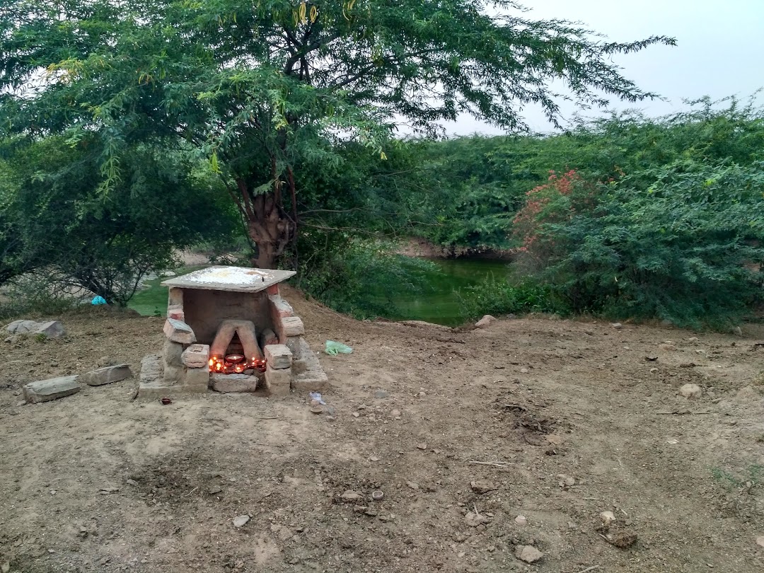 Chelavadi