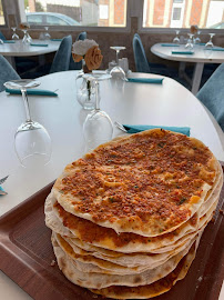 Plats et boissons du Restaurant turc Pamukkale Restaurant à Châteaudun - n°20