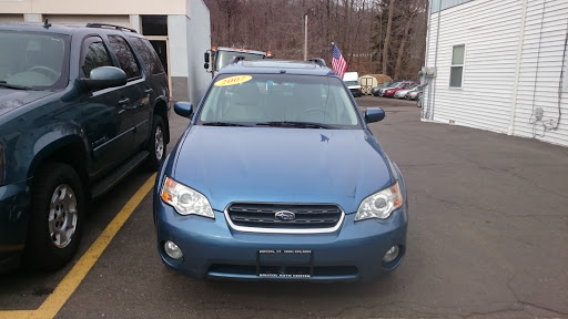 Auto Repair Shop «Bristol Auto Center LLC», reviews and photos, 178 Terryville Ave, Bristol, CT 06010, USA