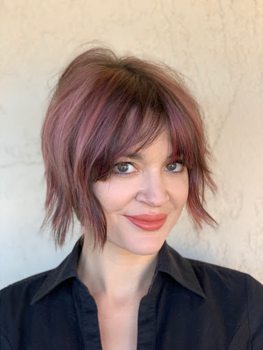 Hair Salon «Jet Rhys Hair Salon», reviews and photos, 437 Hwy 101 #205, Solana Beach, CA 92075, USA