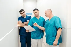 Медицинский центр Central clinic image
