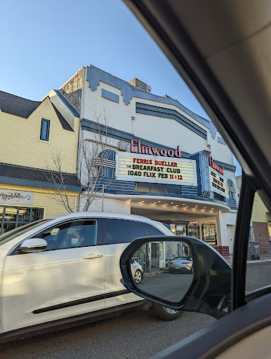 Movie Theater «Rialto Cinemas Elmwood», reviews and photos, 2966 College Ave, Berkeley, CA 94705, USA