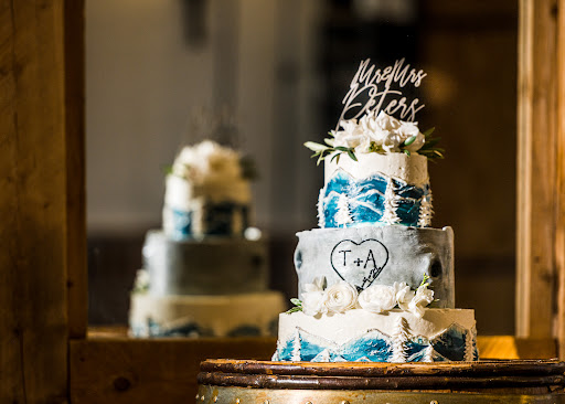 Bakery «The Makery Cake Company», reviews and photos, 8203 S Holly St, Centennial, CO 80122, USA