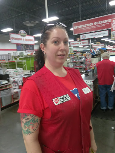 Home Improvement Store «Tractor Supply Co.», reviews and photos, 1040 Beards Hill Rd, Aberdeen, MD 21001, USA