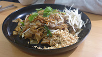Phat thai du Restaurant thaï Bangkok 63 à Magny-le-Hongre - n°4