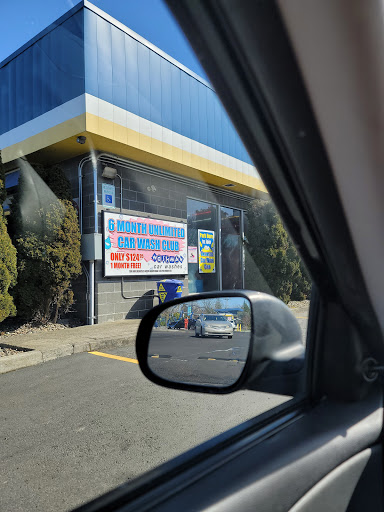 Car Wash «Washman Car wash», reviews and photos, 24161 SE Stark St, Gresham, OR 97030, USA
