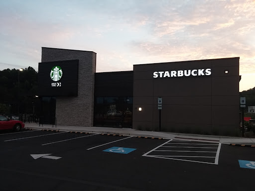 Coffee Shop «Starbucks», reviews and photos, 113 Stevens Trail, Bristol, TN 37620, USA