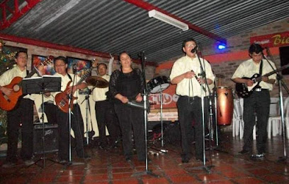 Agrupación musical Son De San Juan