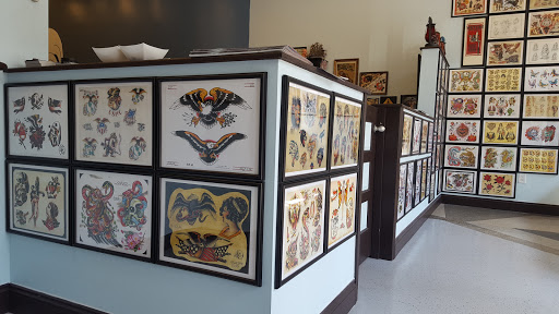 Explore sly cooper tattoo ideas, creative tattoo ideas in Providence, available at The Torchbearer Tattoo