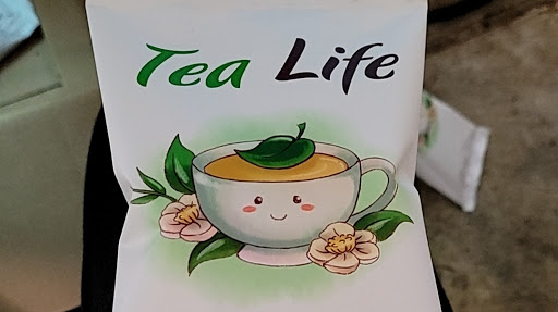 Tea Life