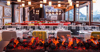 Atmosphère du Le Vista - Restaurant Chamonix à Chamonix-Mont-Blanc - n°1