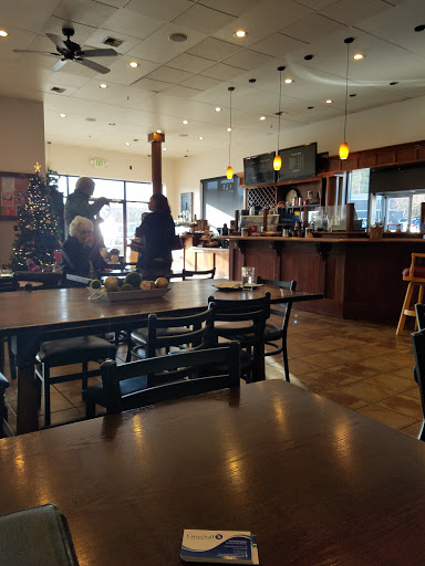 Coffee Shop «Cutters Point Coffee Co.», reviews and photos, 2209 N Pearl St #104, Tacoma, WA 98407, USA