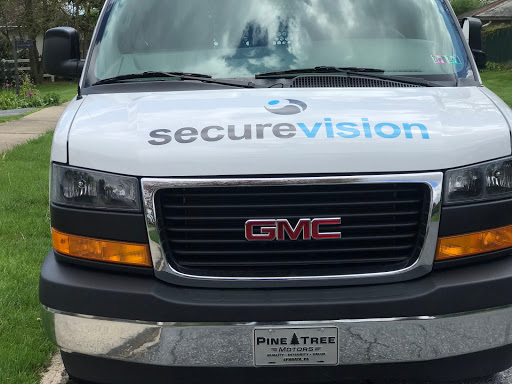 Sign Shop «Signarama Allentown», reviews and photos, 2028 Union Blvd, Allentown, PA 18109, USA