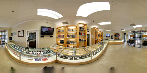 Coin Dealer «West Coast Coin & Currency», reviews and photos, 2585 Cochran St e, Simi Valley, CA 93065, USA