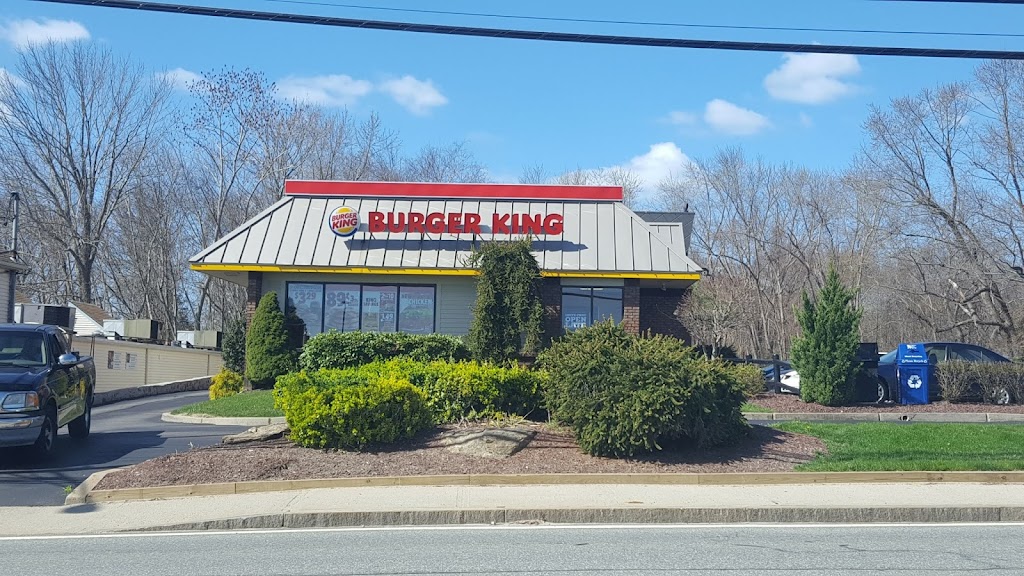 Burger King 02891
