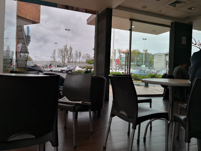 Mc Café - Concepción