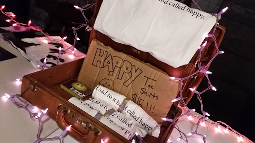 Coffee Shop «Fresh Brewed Coffee House», reviews and photos, 933 Broadway St, Myrtle Beach, SC 29577, USA