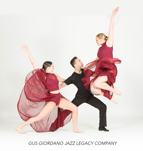 Dance School «Gus Giordano Dance School», reviews and photos, 5230 N Clark St, Chicago, IL 60640, USA