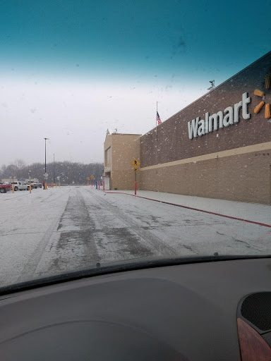 Department Store «Walmart Supercenter», reviews and photos, 410 Grand Valley Blvd, Martinsville, IN 46151, USA