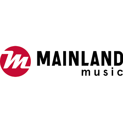 Mainland Music AG - Musikgeschäft