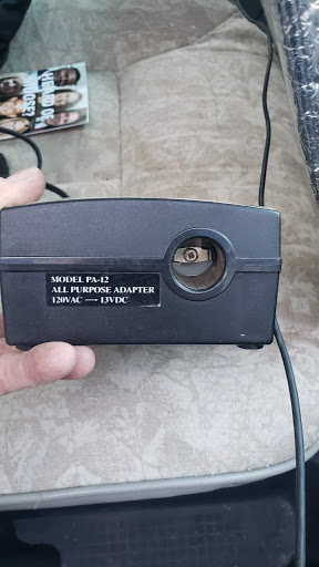 Storage Facility «Extra Space Storage», reviews and photos, 1401 Enterprise St, Vallejo, CA 94589, USA