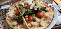 Pizza du Pizzeria Le Brasero à Saint-Ambroix - n°5