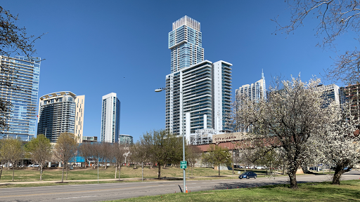 6th Street West Apartments Austin