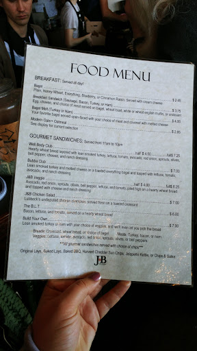 Coffee Shop «J&B Coffee», reviews and photos, 2701 26th St, Lubbock, TX 79410, USA