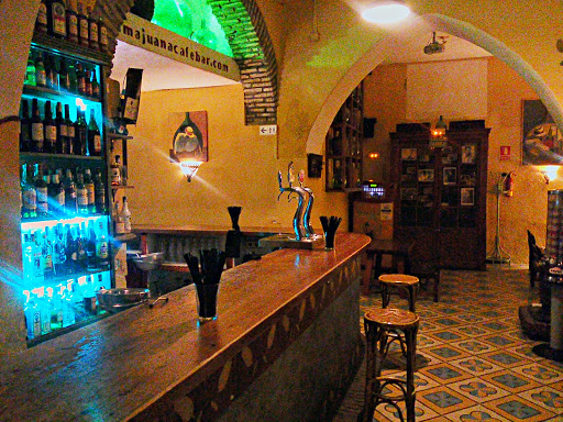 Tabanco San Pablo - C. San Pablo, 12, 11401 Jerez de la Frontera, Cádiz