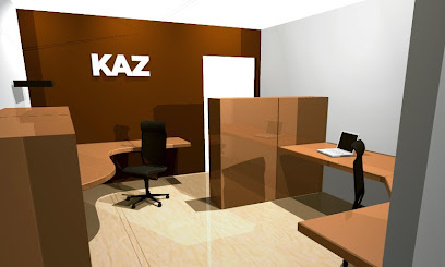 Kaz Art & Design