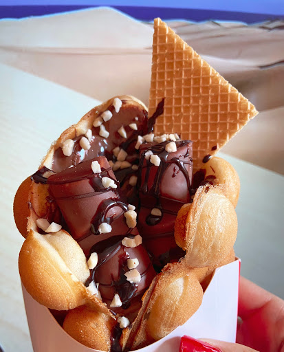 Waffleliciouslaspalmas